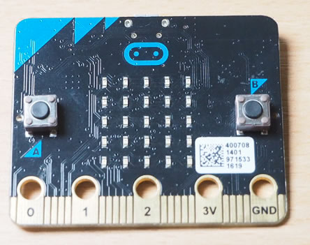Microbit 1