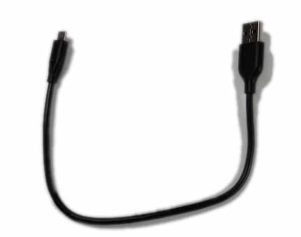 USB cable