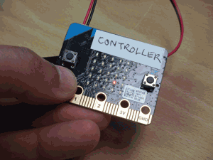 controller