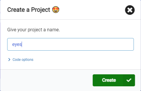 Name project