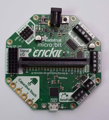 Crickit