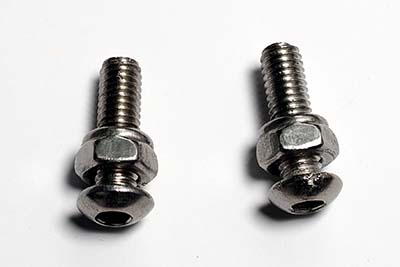 Dowels