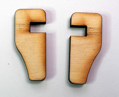 Head supports