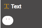 Text block