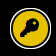 Adafruit key